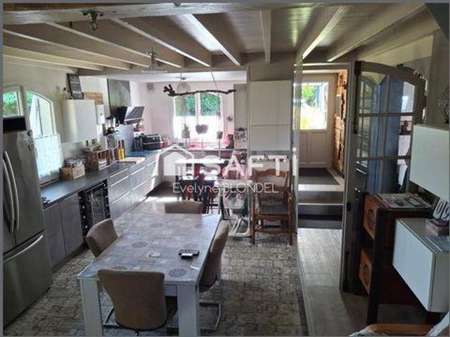 Villa 4 chambres, Agnetz Picardie 60600 ES104186296