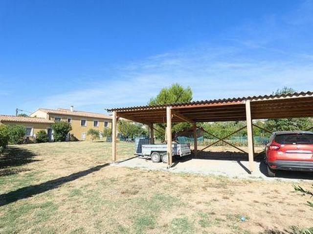 Villa 4 chambres, Aigne Languedoc 34210 ELS105546089