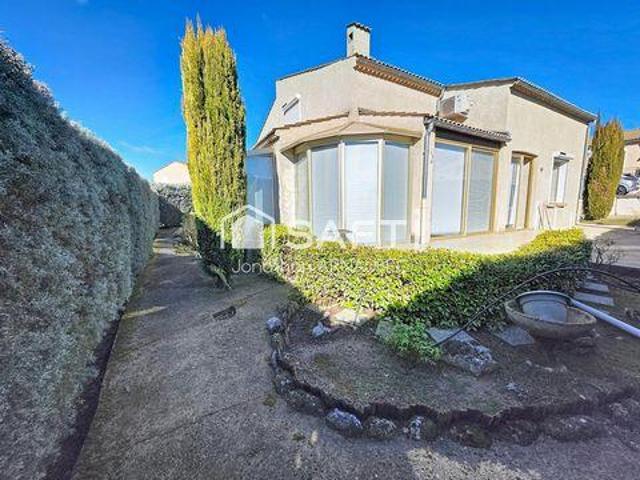 Villa 4 chambres, Aiglun Provence 04510 DS104404103