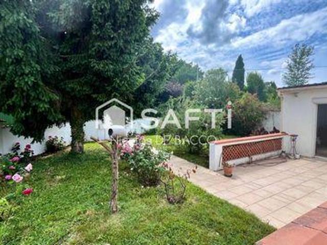 Villa 4 chambres, Aiguillon Aquitaine 47190 DS103376640
