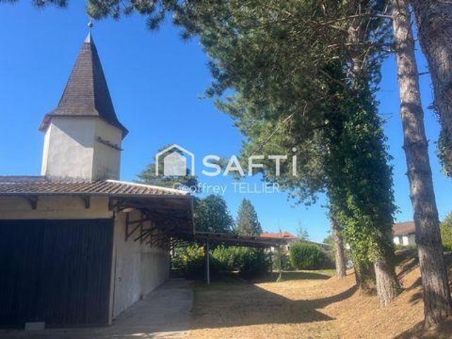 Villa 4 chambres, Airaines Picardie 80270 DLS104891908