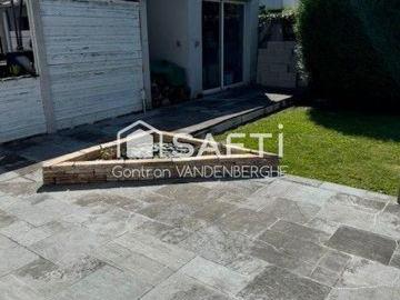 Villa 4 chambres, Aire Nord 62120 DS102472942