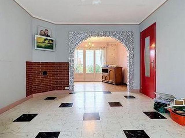 Villa 4 chambres, Aire Nord 62120 DS105421987