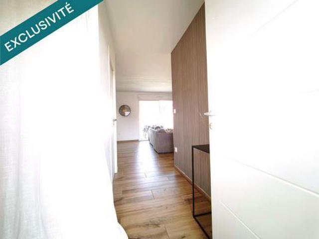 Villa 4 chambres, Aix Nord 62160 ES103383486