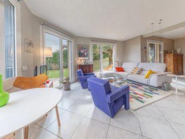 Villa 4 chambres, Aix Rhône 73100 DS102582667