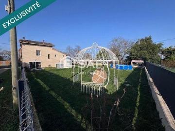 Villa 4 chambres, Albon Rhône 26140 DS102276114