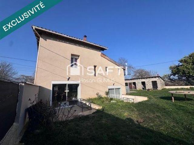 Villa 4 chambres, Albon Rhône 26140 ES102276114