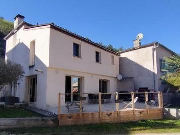 Villa 4 chambres, Albas Midi 46140 ES98262456