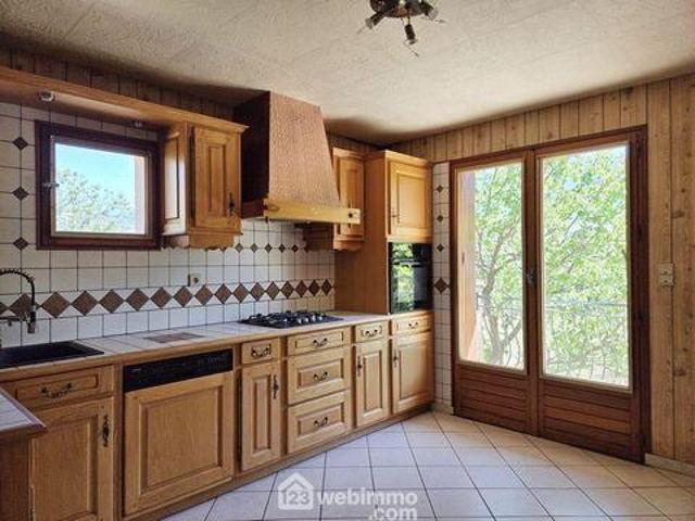 Villa 4 chambres, Albertville Rhône 73200 DS103805057