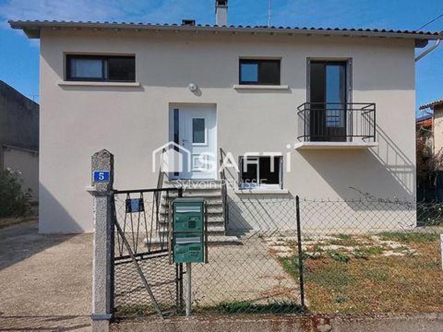 Villa 4 chambres, Albias Midi 82350 DS104891875