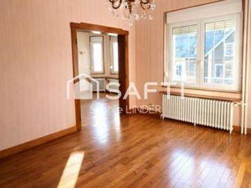 57440, Algrange, Moselle, Lorraine - Cave