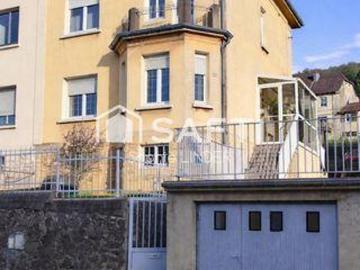 Villa à vendre à Escherange - Cave