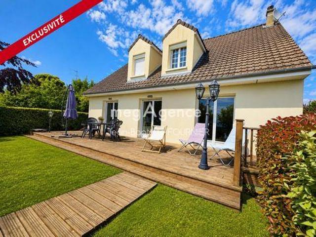 Villa 4 chambres, Alençon Basse 61000 DS103383612