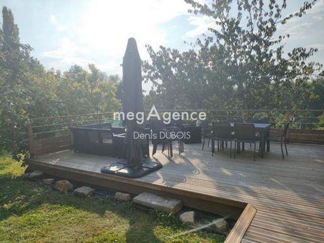 Villa 4 chambres, Alencon Basse 61000 DS94893082