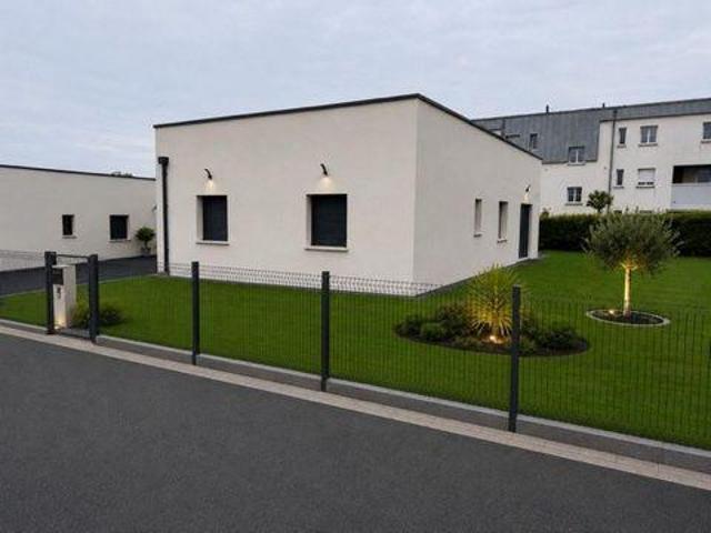 Villa 4 chambres, Alencon Basse 61000 DS103429088
