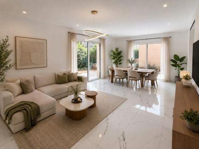 Villa 4 chambres, Alencon Basse 61000 DS103429089