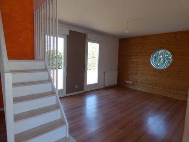 Villa 4 chambres, Alencon Basse Normandie 61000 ES97101097