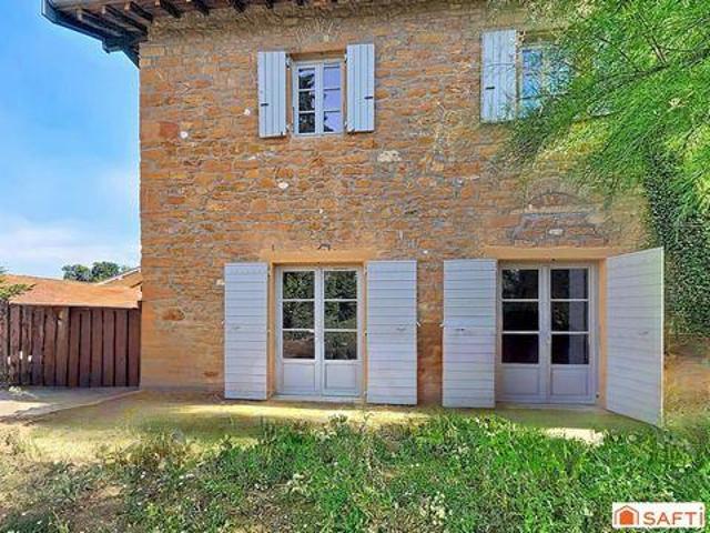 Villa 4 chambres, Alix Rhône 69380 DS105272722
