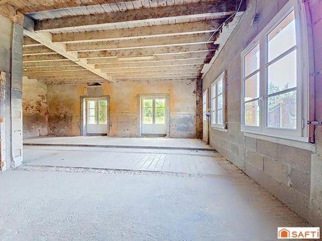 Villa 4 chambres, Alix Rhône 69380 ELS105272722