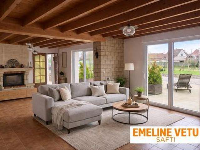 Villa 4 chambres, Allouagne Nord 62157 DS104846666