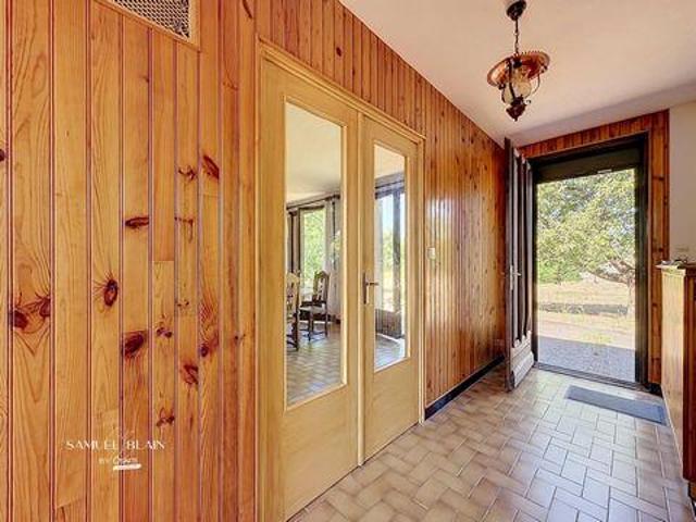 Villa 4 chambres, Allonnes Pays de la Loire 49650 DS105363438