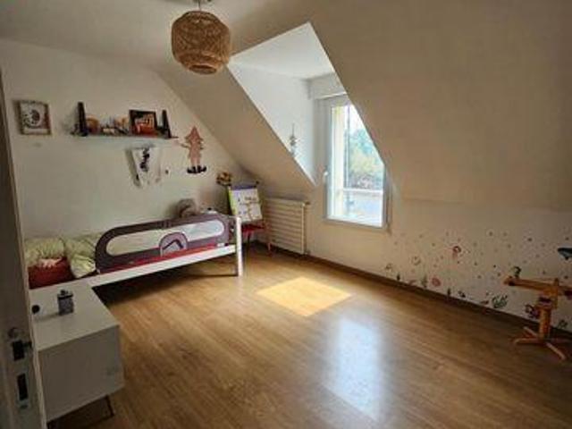 Villa 4 chambres, Allaire Bretagne 56350 ELS105138952