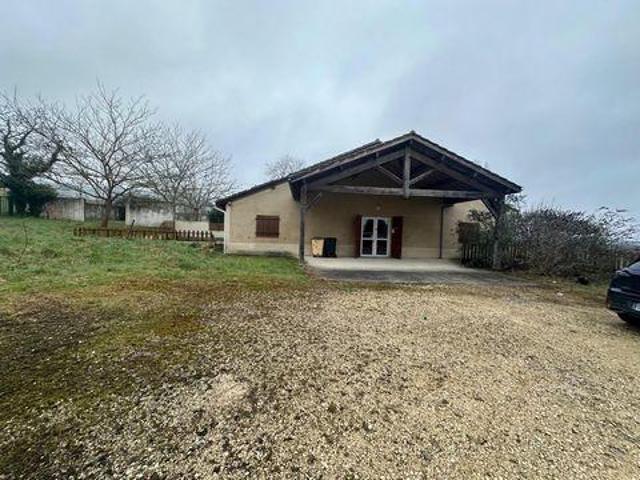 Villa 4 chambres, Allez Aquitaine 47110 ES103882965