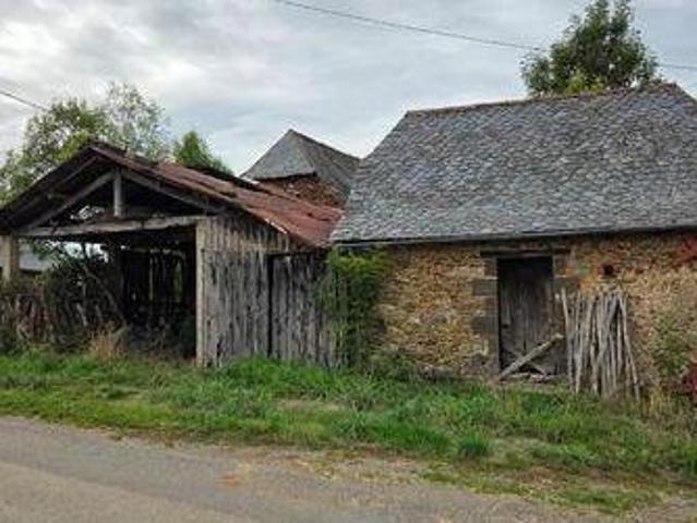 Villa 4 chambres, Almont Midi 12300 DS103883377