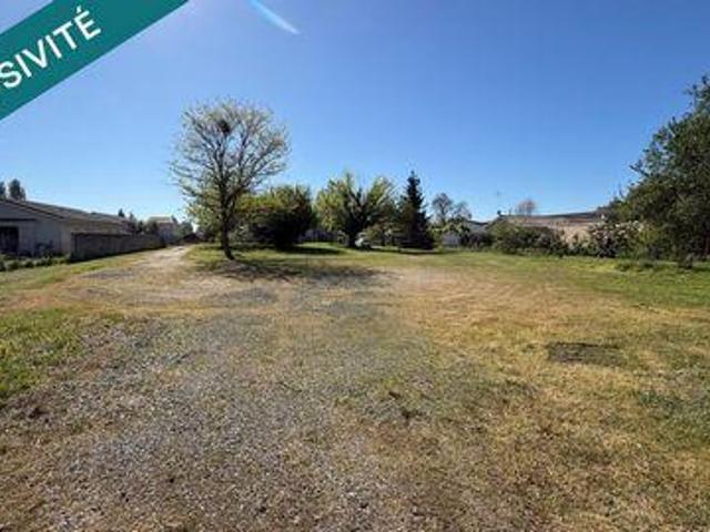Villa 4 chambres, Ambares Aquitaine 33440 DS102666369