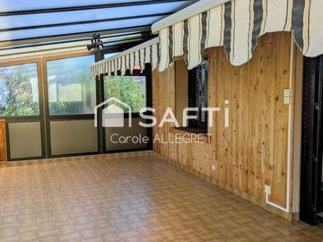 Villa 4 chambres, Amberieu Rhône 01500 ES105138936