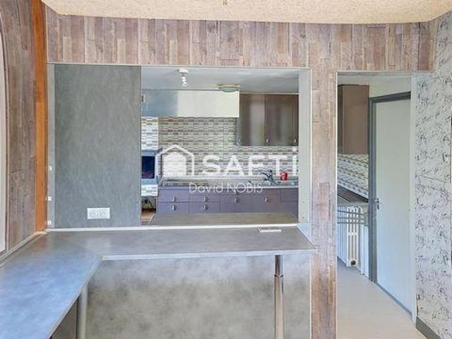 Villa 4 chambres, Ambrieres Pays de la Loire 53300 ES105238135
