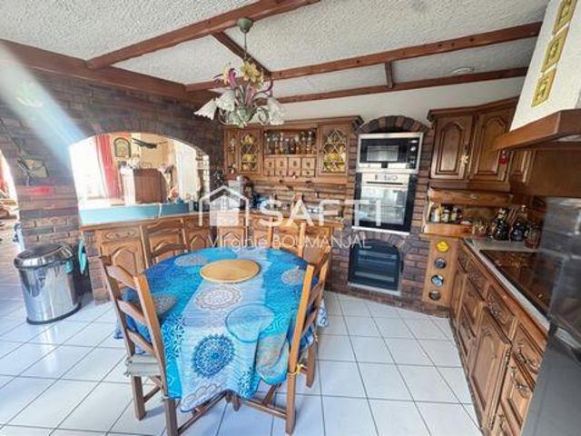 Villa 4 chambres, Amiens Picardie 80000 DS101230212