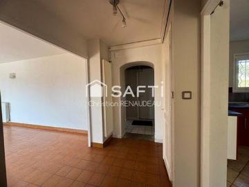 Villa 4 chambres, Ampuis Rhône 69420 ES101741663