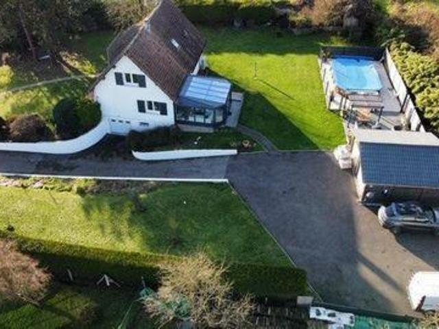 Villa 4 chambres, Ancourt Haute 76370 DLS104404563