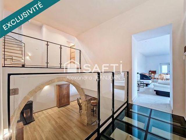 Villa 4 chambres, Ancy Lorraine 57130 DLS100365010