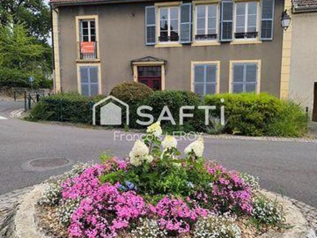 Villa 4 chambres, Ancy Lorraine 57130 DS104891891
