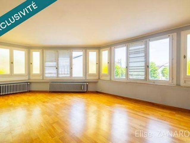 Villa 4 chambres, Angevillers Lorraine 57440 ES104230982