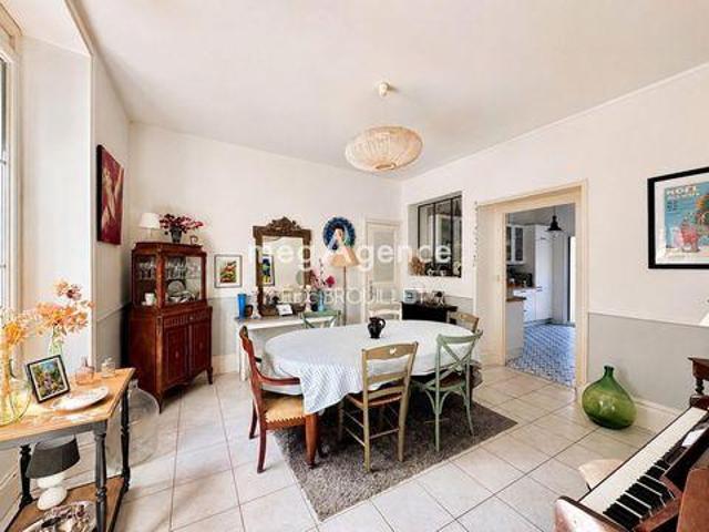 Villa 4 chambres, Angers Pays de la Loire 49000 DS105091599