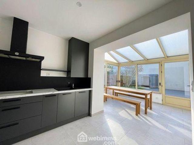 Villa 4 chambres, Angers Pays de la Loire 49100 ES96330637
