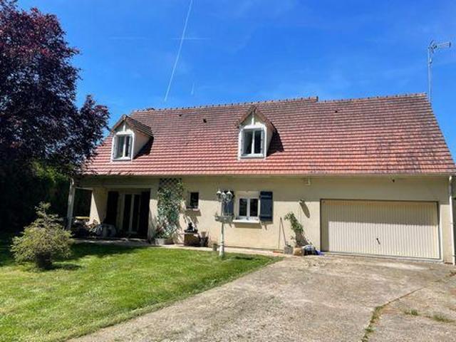Villa 4 chambres, Angervilliers Île 91470 DS102706062
