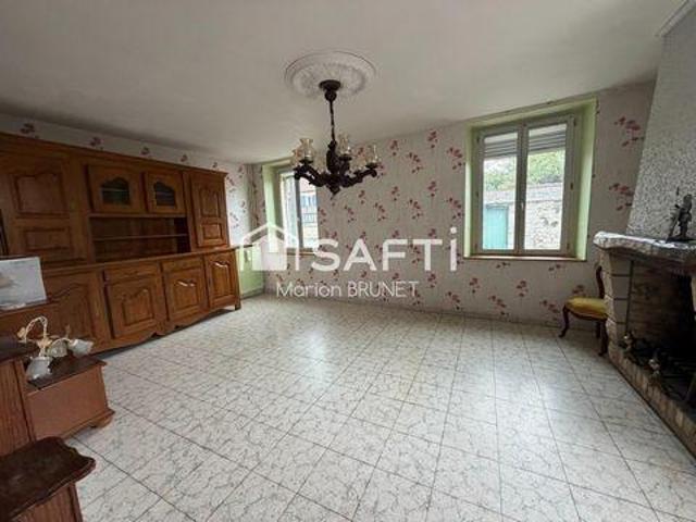 Villa 4 chambres, Angy Picardie 60250 ES106202466