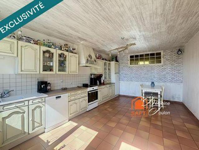 Villa 4 chambres, Andert Rhône 01300 DS101568344