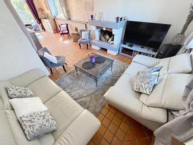 Villa 4 chambres, Andresy Île 78570 DS102666153