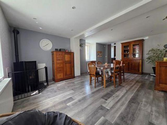 Villa 4 chambres, Anoux Lorraine 54150 DS106200603