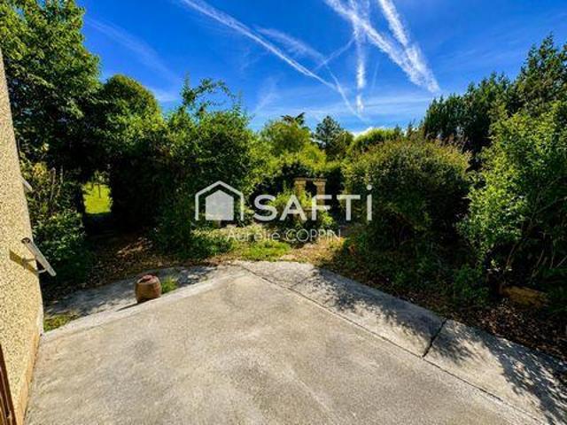 Villa 4 chambres, Annoisin Rhône 38460 DS105509309
