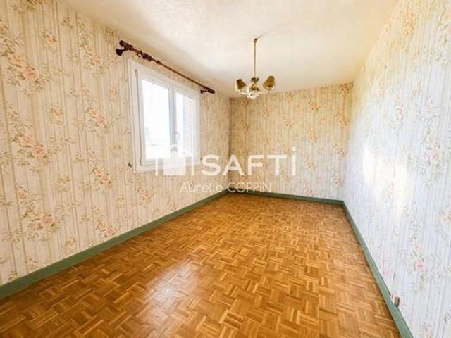 Villa 4 chambres, Annoisin Rhône 38460 ES103359474