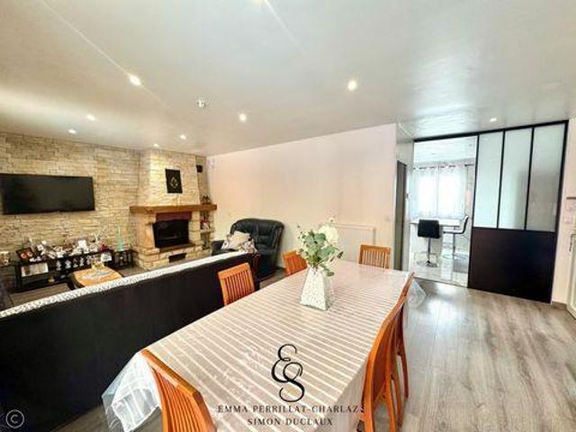 Villa 4 chambres, Annonay Rhône 07100 ES98830381