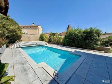 Villa 4 chambres, Anneyron Rhône 26140 DS102957061