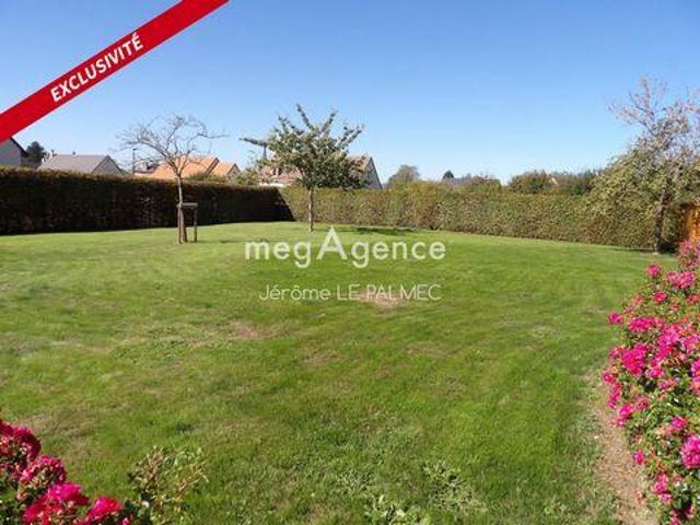Villa 4 chambres, Annebault Basse 14430 ES105708126