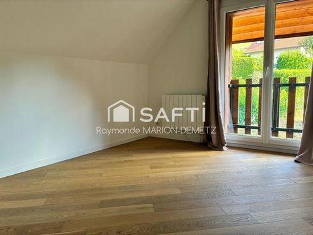 Villa 4 chambres, Annecy Rhône 74940 ES104891791